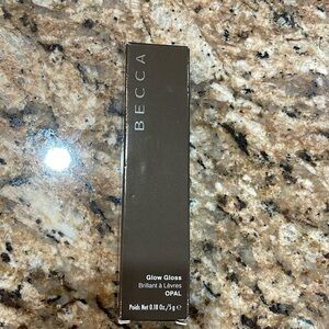 Becca Glow Gloss